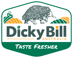 Dicky Bill